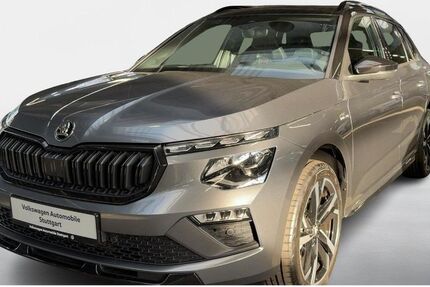 Skoda Kamiq 1.505 km 31.430 &euro; Stuttgart-Feuerbach 70469