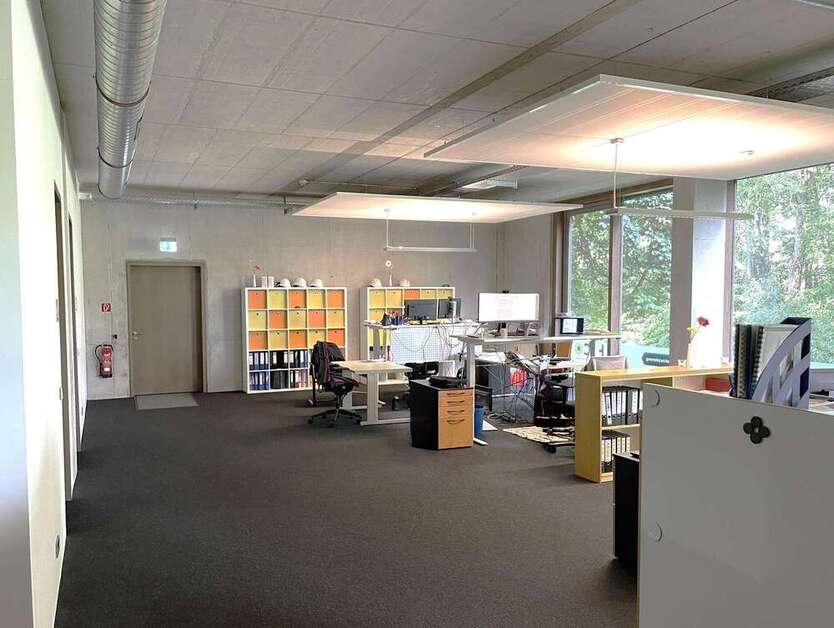 Büro in Bietigheim-Bissingen 2.310 € 210 m²