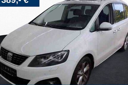 Seat Alhambra 35.068 km 36.930 € Weinstadt-Endersbach 71384
