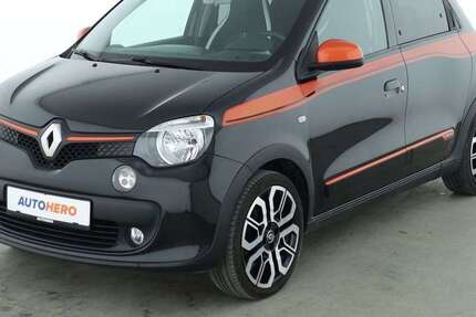 Renault Twingo 37.902 km 11.050 &euro; Stuttgart 70195