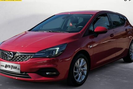 Opel Astra 22.750 km 15.940 &euro; Ammerbuch-Entringen 72119