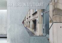 Büro in Stuttgart 1.600 € 159.95 m²
