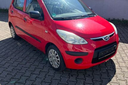 Hyundai i10 125.000 km 2.399 &euro; Herrenberg 71083