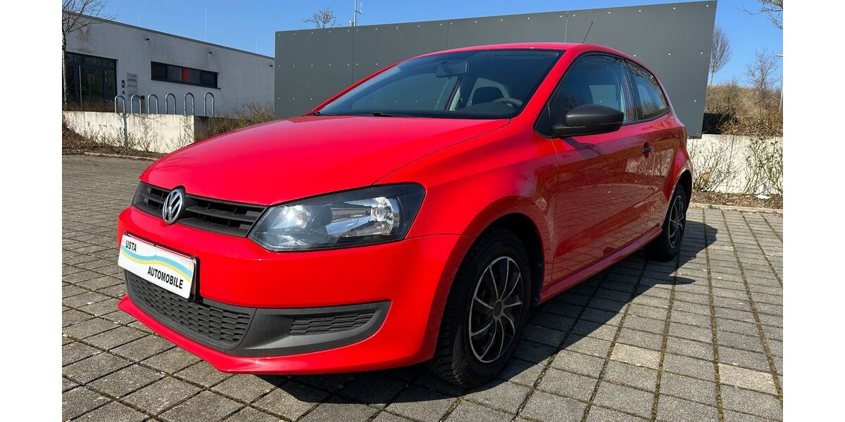 VW Polo 129.000 km 4.900 &euro; Remseck am Neckar 71686