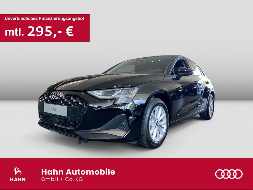 Audi A3 2.500 km 32.430 € Ludwigsburg 71636