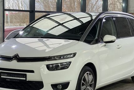 Citroen C4 Picasso 138.000 km 11.900 &euro; Reutlingen/Mittelstadt 72766