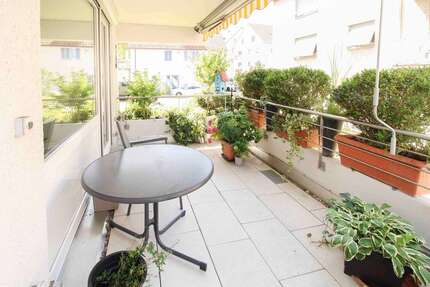 Wohnung Reutlingen - 4 Zimmer, 129 m&sup2;, 359.000&euro; | Angebot:26631414