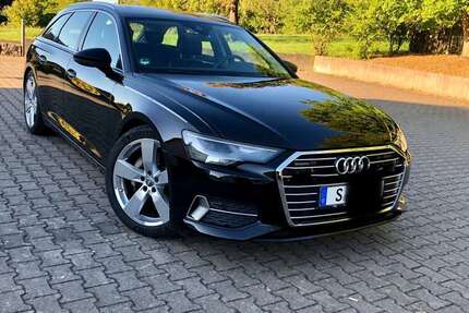Audi A6 90.700 km 28.999 € Stuttgart 70599