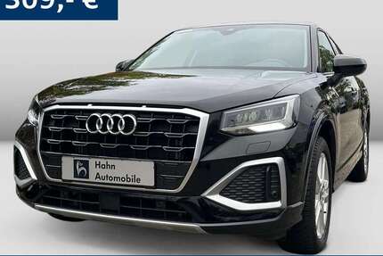 Audi Q2 24.114 km 22.830 € Ludwigsburg 71634