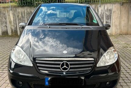 Mercedes A 150