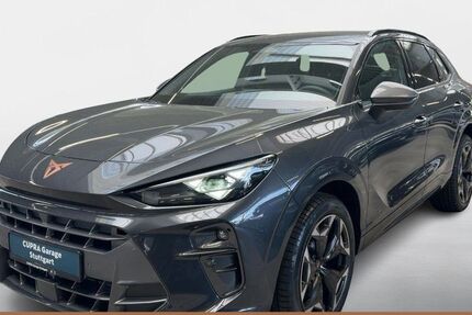 Cupra Terramar 1.505 km 38.430 &euro; Stuttgart-Feuerbach 70469