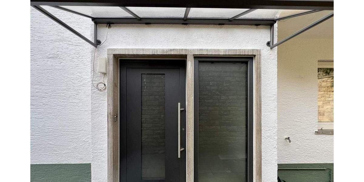 Etagenwohnung Esslingen Krummenacker - 4 Zimmer, 75 m&sup2;, 270.000&euro; | Angebot:23986998