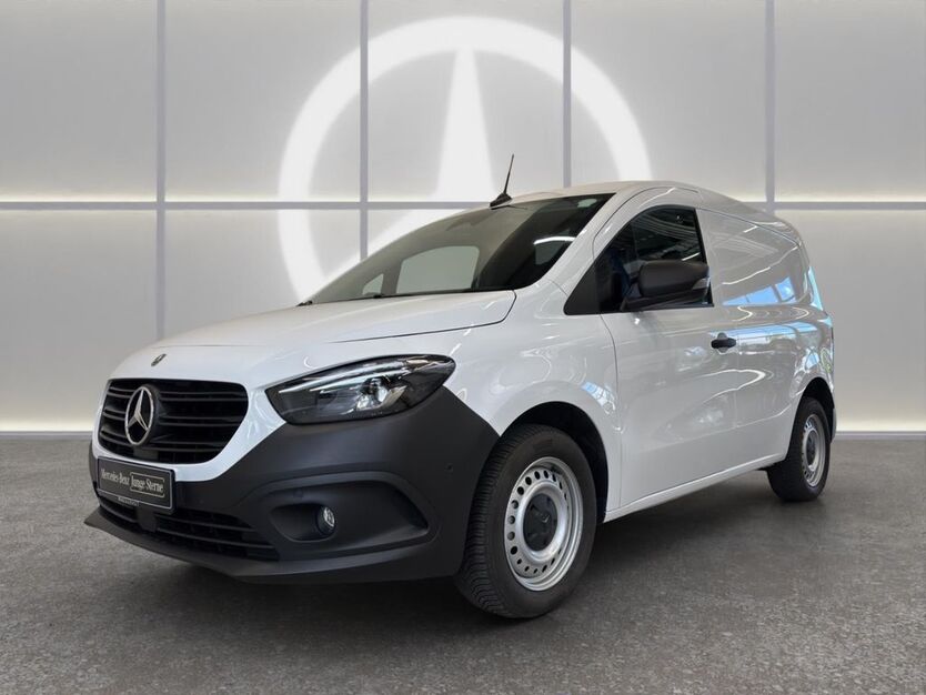 Mercedes-Benz Citan 4.655 km 23.681 € Nagold 72202