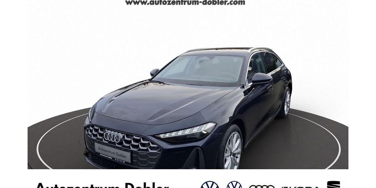 Audi A5 9.900 km 40.880 &euro; Mühlacker 75417