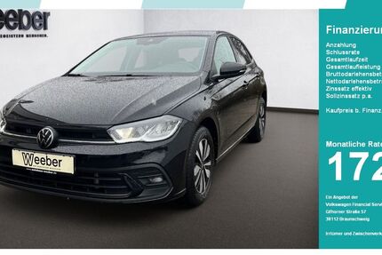 VW Polo 20.732 km 24.390 &euro; Herrenberg 71083