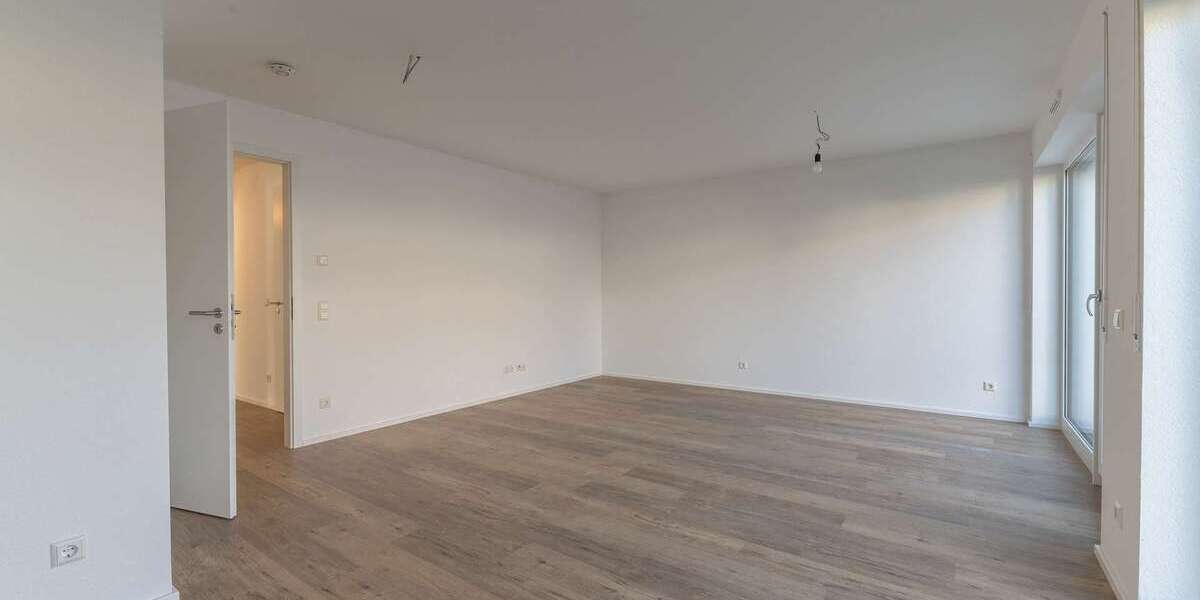 Wohnung zum Mieten in Sindelfingen 1.435,06 € 81 m² 3 zimmer