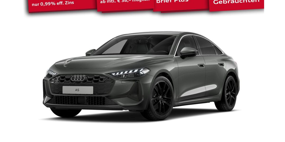 Audi A5 8.475 km 42.440 &euro; Böblingen 71034