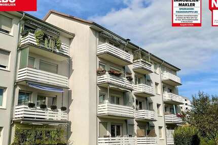 Wohnung zum Kaufen in Bovenden 149.000 € 62 m²