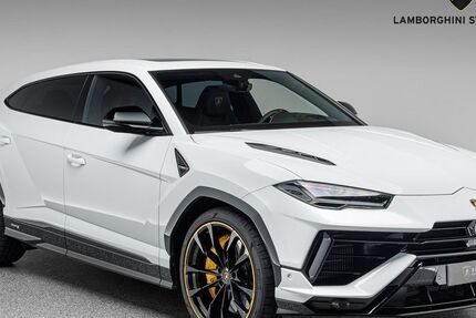 Lamborghini Urus 7.000 km 319.900 € Böblingen 71034