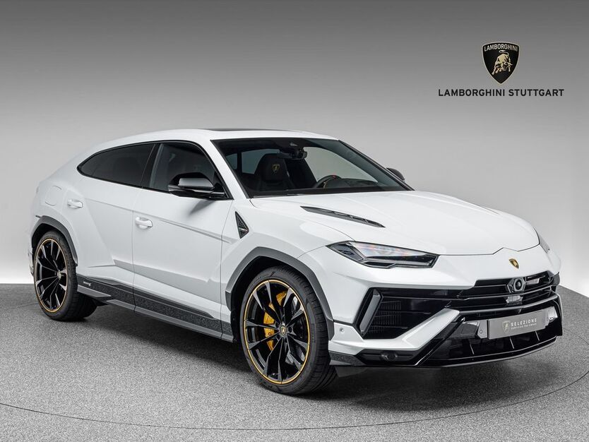 Lamborghini Urus 7.000 km 319.900 € Böblingen 71034