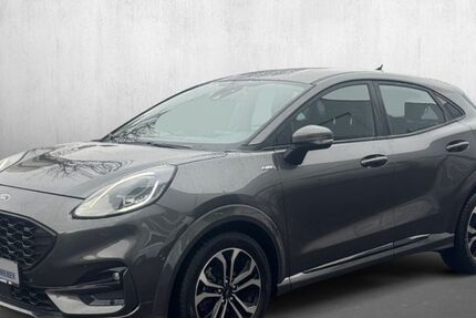 Ford Puma 46.920 km 15.990 &euro; Ludwigsburg 71636