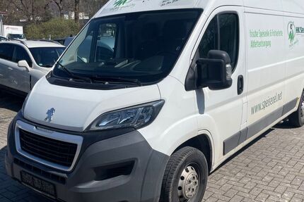 Peugeot Boxer 230.000 km 5.690 &euro; Nagold 72202
