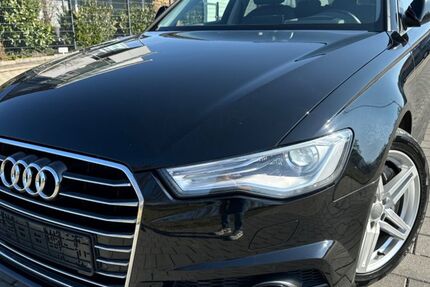 Audi A6 167.000 km 19.980 € Holzgerlingen 71088