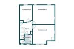 Doppelhaushälfte Stuttgart Weilimdorf - 7 Zimmer, 170 m&sup2;, 399.000&euro; | Angebot:26930001