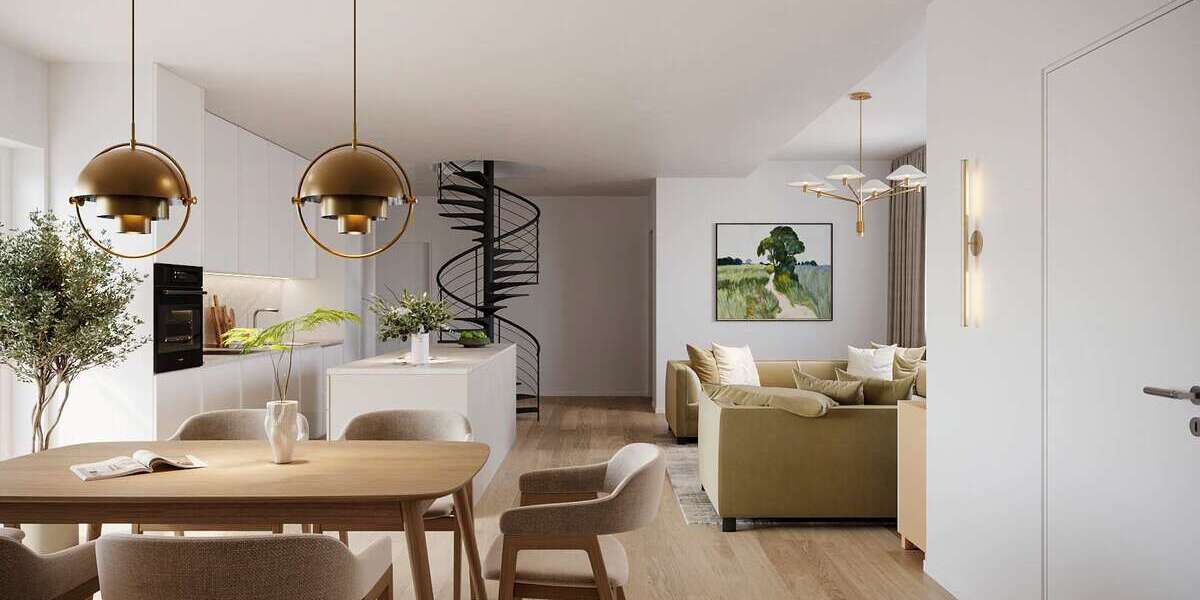 Etagenwohnung Sindelfingen - 5 Zimmer, 164 m&sup2;, 999.000&euro; | Angebot:27103329