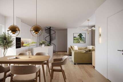 Wohnung Sindelfingen - 5 Zimmer, 164 m&sup2;, 999.000&euro; | Angebot:27103329