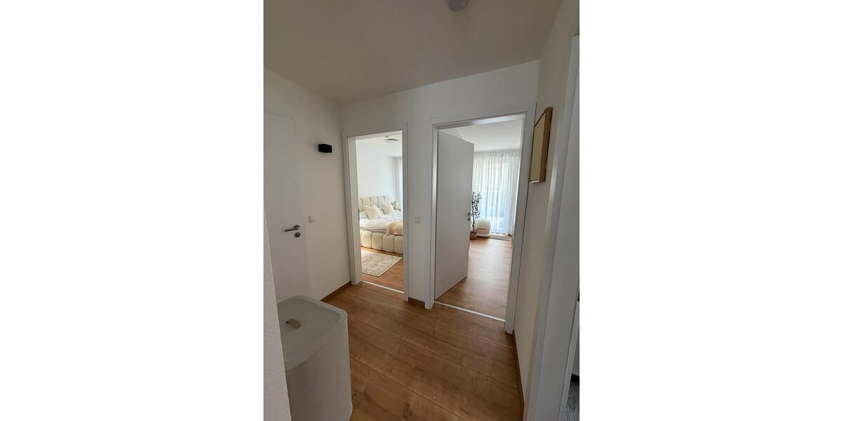 Erdgeschoßwohnung Böblingen Dagersheim - 3 Zimmer, 75 m&sup2;, 1.100&euro; | Angebot:25554052