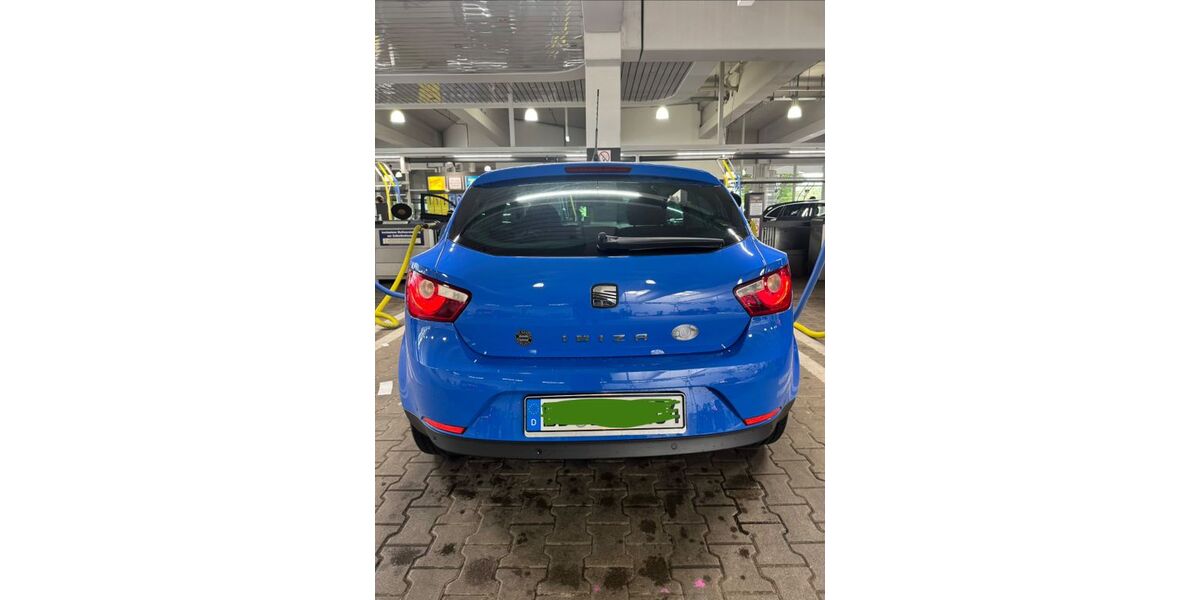 Seat Ibiza 131.000 km 2.500 &euro; Kornwestheim 70806