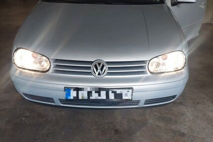 VW Golf 201.000 km 2.399 &euro; Stuttgart 70372