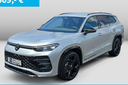 VW Tayron 7.000 km 51.980 € Ludwigsburg 71634