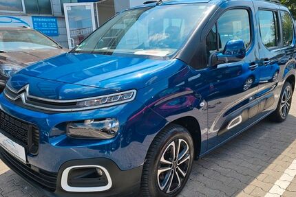 Citroen Berlingo 99.000 km 10.990 &euro; Reutlingen 72766