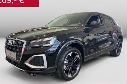 Audi Q2 7.400 km 31.490 &euro; Ludwigsburg 71636