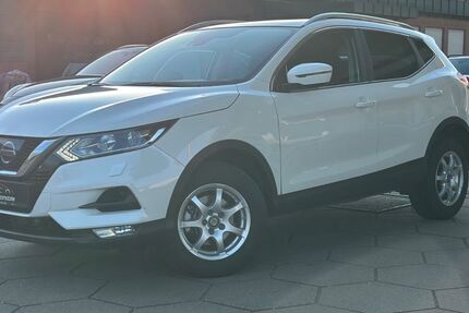 Nissan Qashqai 110.000 km 14.900 &euro; Unterensingen 72669