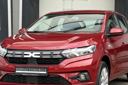 Dacia Sandero 40.500 km 13.970 &euro; Reutlingen/Mittelstadt 72766