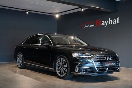 Audi A8 20.000 km 56.750 &euro; Calw 75365