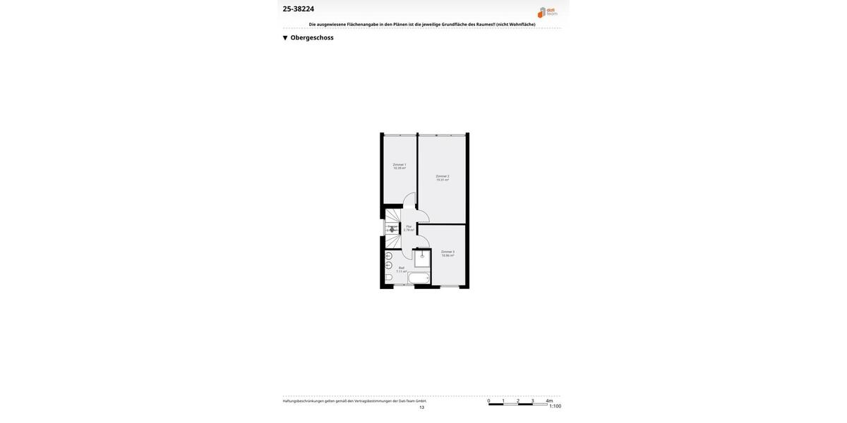 Reihenhaus Esslingen am Neckar Hegensberg - 6 Zimmer, 135 m&sup2;, 870.000&euro; | Angebot:24307983