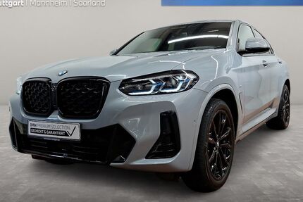 BMW X4 15.523 km 56.960 &euro; Stuttgart 70569