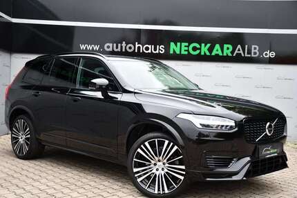 Volvo XC90 70.000 km 44.900 € Reutlingen 72762