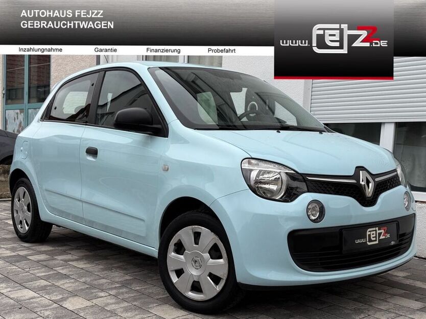 Twingo