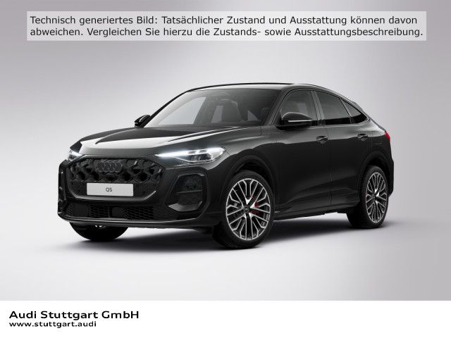 Audi Q5 5.999 km 77.910 &euro; Stuttgart 70563
