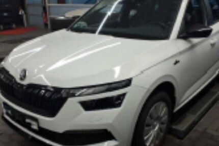 Skoda Kamiq 25.100 km 23.900 &euro; Leonberg 71229