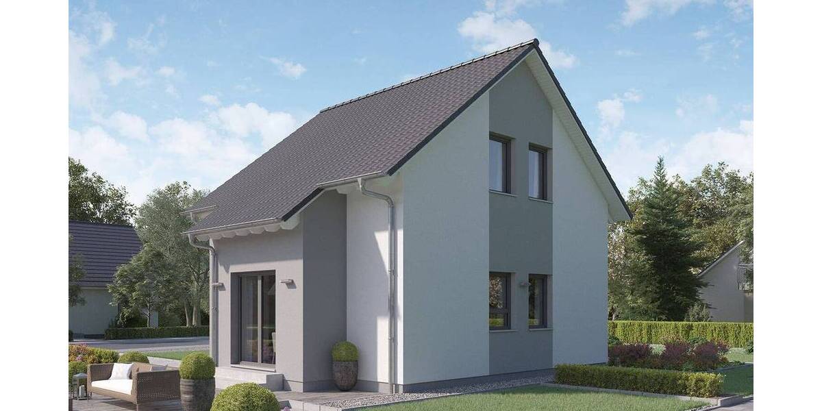 Einfamilienhaus Holzgerlingen - 3 Zimmer, 98 m&sup2;, 690.979&euro; | Angebot:26859307
