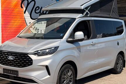 Ford Transit Custom 14.900 km 61.490 &euro; Herrenberg-Kuppingen 71083