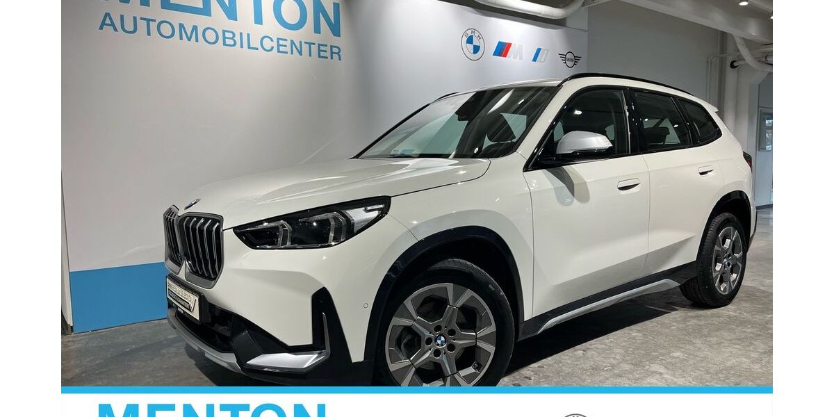 BMW X1 48.080 km 29.890 &euro; Reutlingen 72766