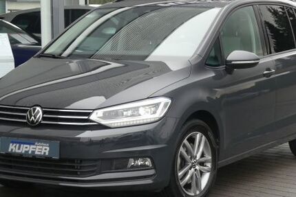 VW Touran 26.860 km 31.400 &euro; Vaihingen / Enz 71665