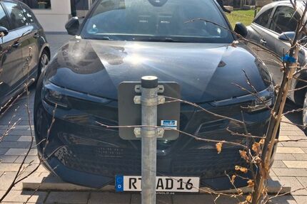 Alfa Romeo Junior 13.500 km 24.000 &euro; Reutlingen 72766